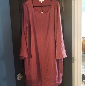 Prologue Sheath Dress